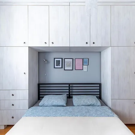 Modern Living - Sapphire - Private Parking *